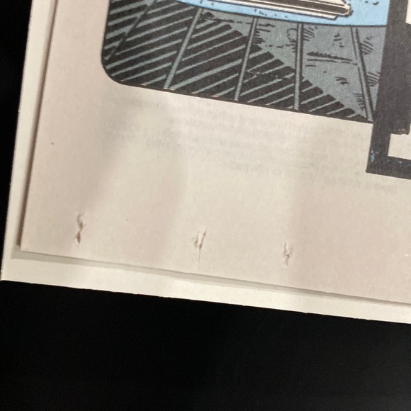 The Punisher 2099 Vol. 1, No. 1 (1993) - Marvel Comic Book - Picture 8 of 10